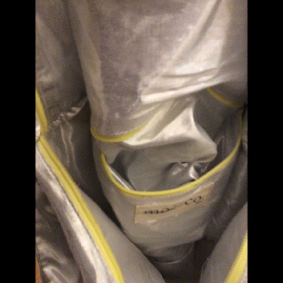 Athleta Mo & Co Serevina carry bag - Picture 9 of 13